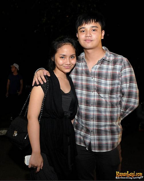 Demi pendidikan, 8 artis muda ini rela jalani LDR dengan sang kekasih