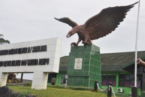 Ini 21 kesatuan militer yang pakai nama hewan, nggak cuma harimau lho