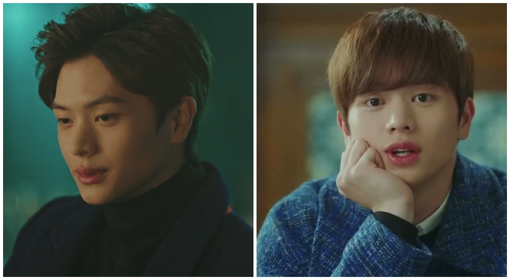 7 Idol boyband K-Pop ini buktikan mereka pantas jadi aktor top Korea