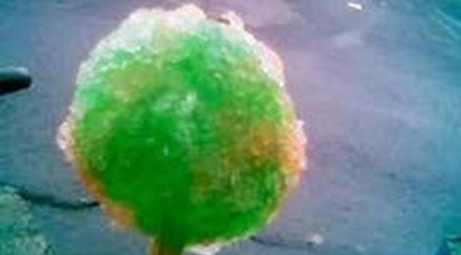 7 Jajanan es legendaris anak 90-an, bikin kangen masa kecil