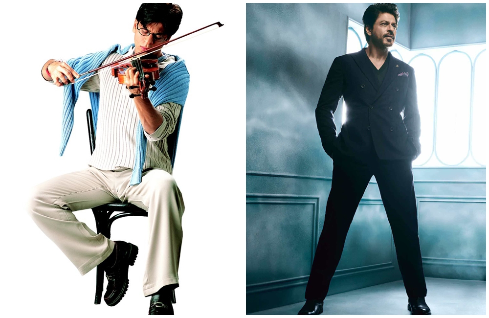 17 Tahun berlalu, begini kabar pemain film Bollywood 'Mohabbatein'