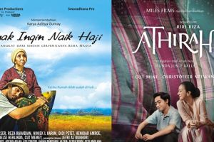 6 Film Indonesia ini bakal ingatkanmu besarnya kasih sayang ibu