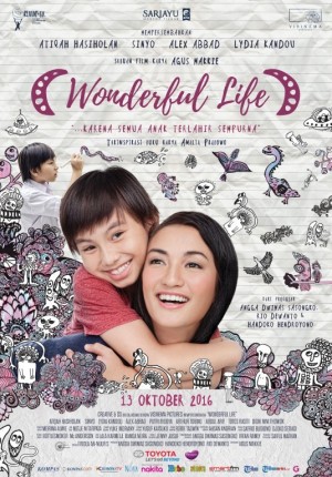 6 Film Indonesia ini bakal ingatkanmu besarnya kasih sayang ibu