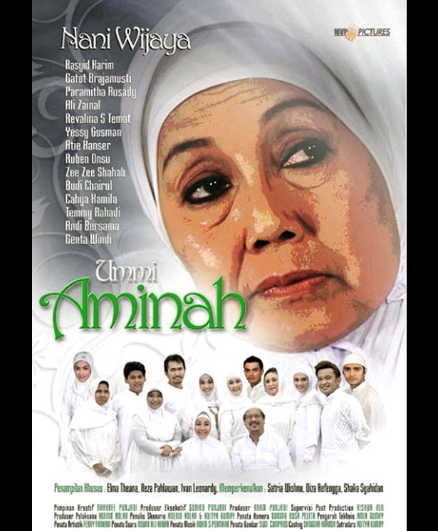 6 Film Indonesia ini bakal ingatkanmu besarnya kasih sayang ibu