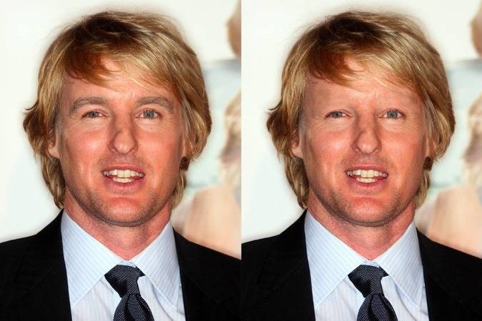 Editan foto 15 seleb Hollywood jika tanpa alis, kamu masih ngefans?