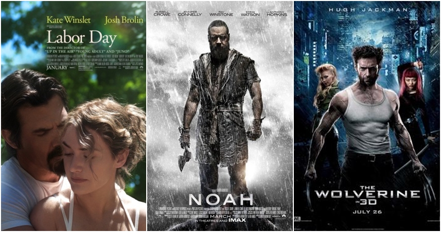 8 Fakta Erin Darke, artis cantik tunangan Daniel Radcliffe 