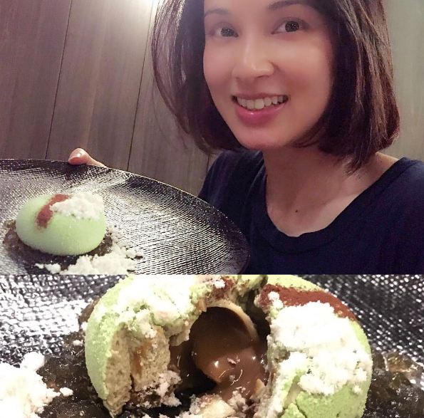 12 Foto terbaru Ye Sha 'Meteor Garden 2', tetep ayu di usia 42 tahun