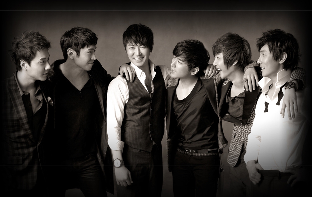 Bikin boyband di Indonesia, ini 8 grup sukses SM Entertainment Korea