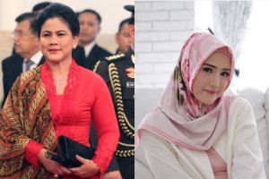 5 Istri pejabat ini ternyata punya hobi keren, nggak nyangka banget