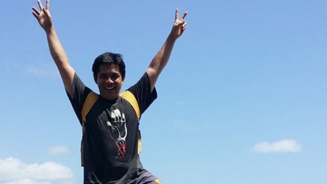 Pria bunuh diri via Facebook Live ini gegerkan netizen Tanah Air, duh!