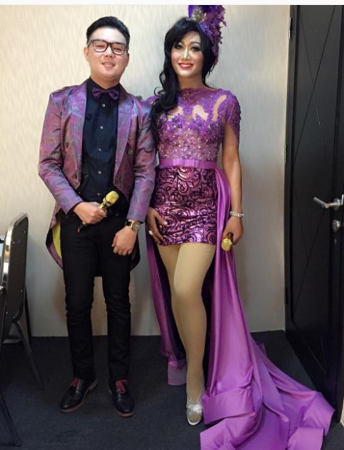 Nggak nyangka, 3 seleb ini ternyata mengikuti Instagram Mimi Peri