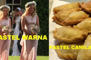 Cerita driver Go-Jek vs penumpangnya soal pastel ini bikin ngakak