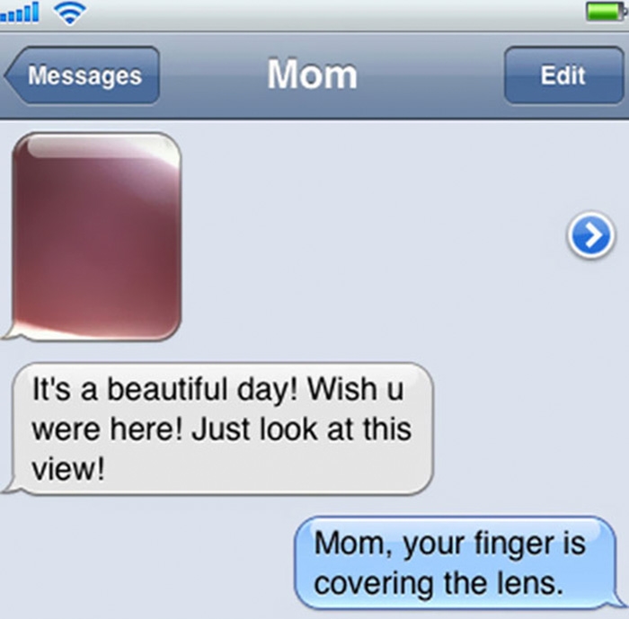 11 Potret kelakuan orang yang nggak paham teknologi ini bikin ngakak