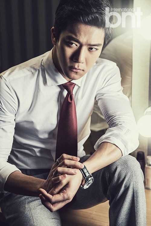 Usia 35, Ha Seok-jin makin ganteng maksimal di K-Drama Radiant Office