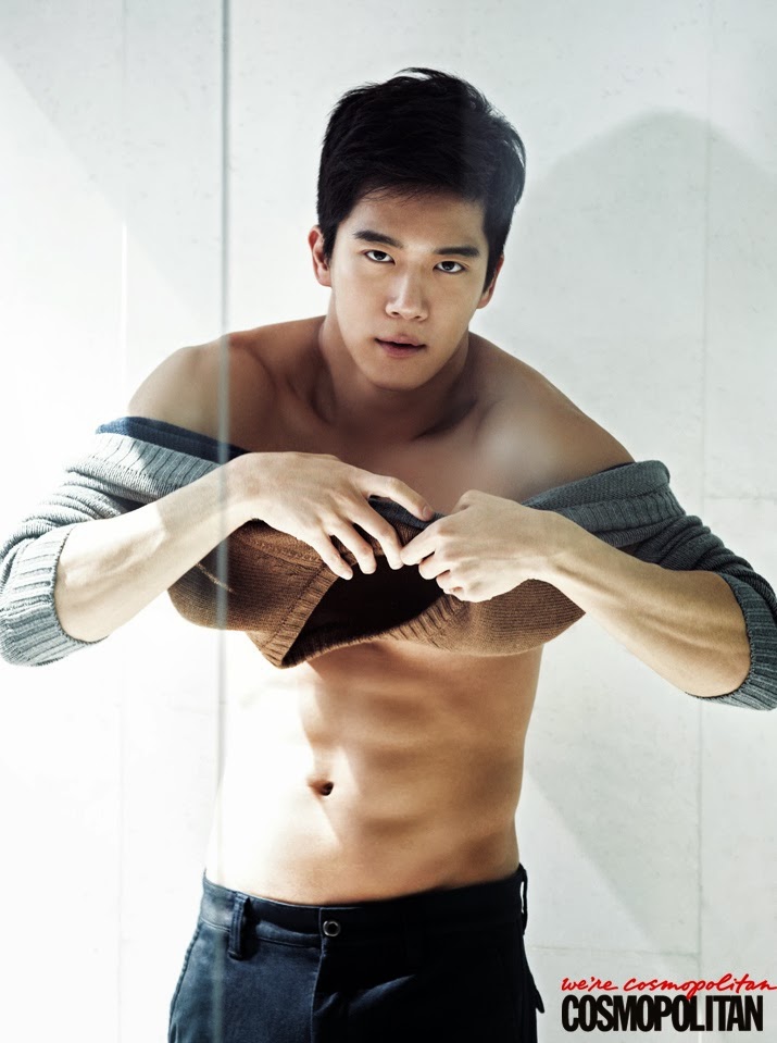 Discover more posts about ha seok jin. 