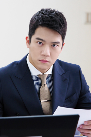 Usia 35, Ha Seok-jin makin ganteng maksimal di K-Drama Radiant Office