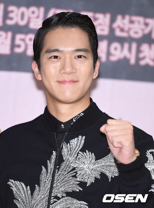 Usia 35, Ha Seok-jin makin ganteng maksimal di K-Drama Radiant Office