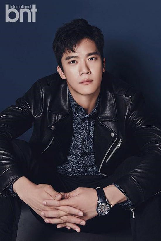 Usia 35, Ha Seok-jin makin ganteng maksimal di K-Drama Radiant Office