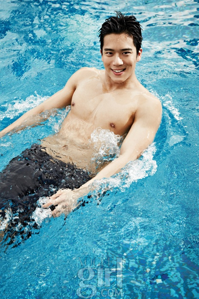 Usia 35, Ha Seok-jin makin ganteng maksimal di K-Drama Radiant Office