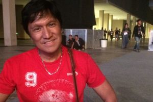 Ini paslon gubernur DKI Jakarta pilihan Ikang Fawzi