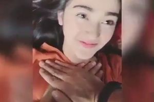 Main skip challenge, Ammar Zoni & Ranty Maria banjir kritikan netizen