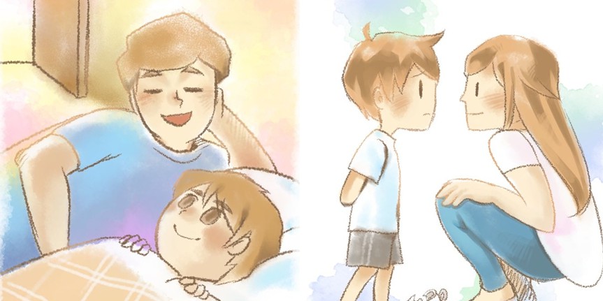 8 Jurus jitu ini bisa hindarkan anak dari pelecehan seksual