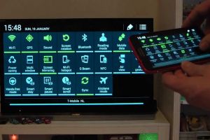 Smartphone ternyata bisa diretas lewat gelombang suara, kok bisa?