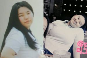 Turunkan berat badan 50 kg, perubahan cewek ini bikin orang terpana