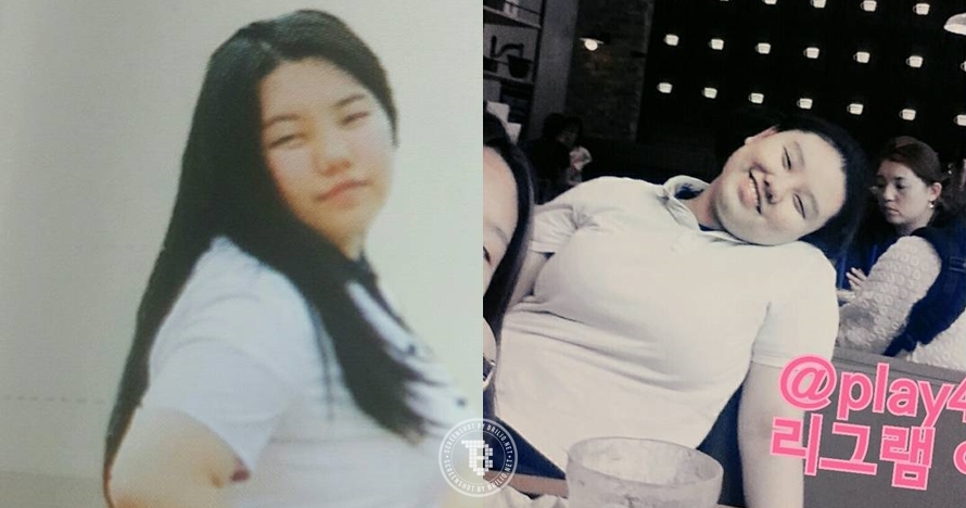 Turunkan berat badan 50 kg, perubahan cewek ini bikin orang terpana