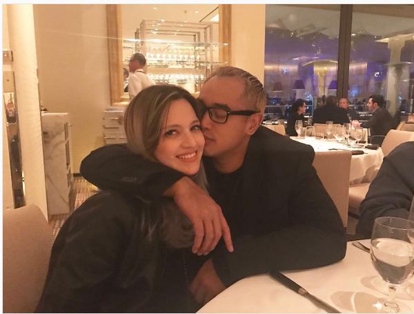 15 Transformasi Nia Ramadhani, aktris antagonis sampai sosialita hits