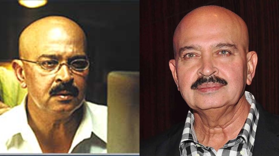 10 Foto transformasi para pemeran film alien Bollywood Koi Mil Gaya