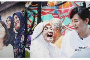 Mengintip Instagram Veronica 'Ahok', baru 4 hari followernya 60 ribu