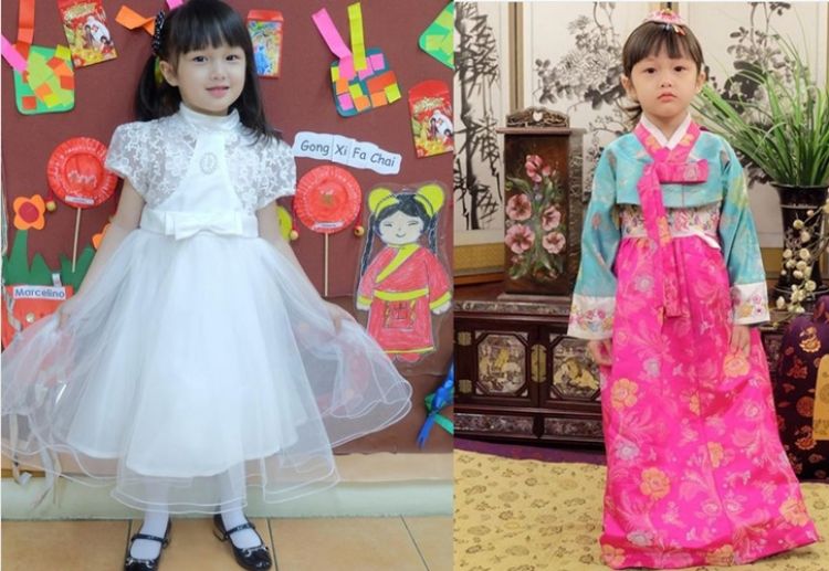 Yuk Intip Gaya Elea Anak Ussy Andhika Yang Dibilang Mi Yuk Intip Gaya Elea Anak Ussy Andhika Yang Dibilang Mi