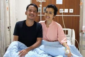 4 Bukti Ruben Onsu sosok artis yang peduli dengan sahabat