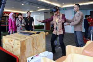 Bank ini punya aplikasi yang bikin karyawan milenial betah kerja