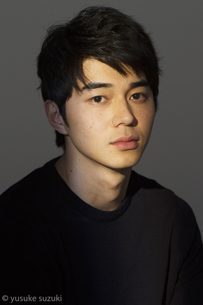 Masahiro Higashide, aktor film action Jepang yang baby face banget
