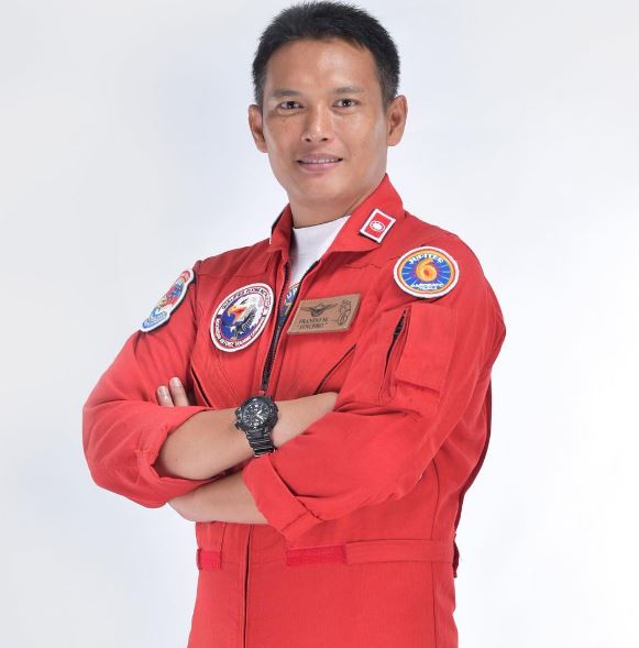 Ini 7 penerbang tim aerobatik TNI AU yang siap pukau publik Malaysia