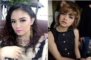 Pernah duet, ini beda gaya Tika dan Tiwi eks T2 sekarang