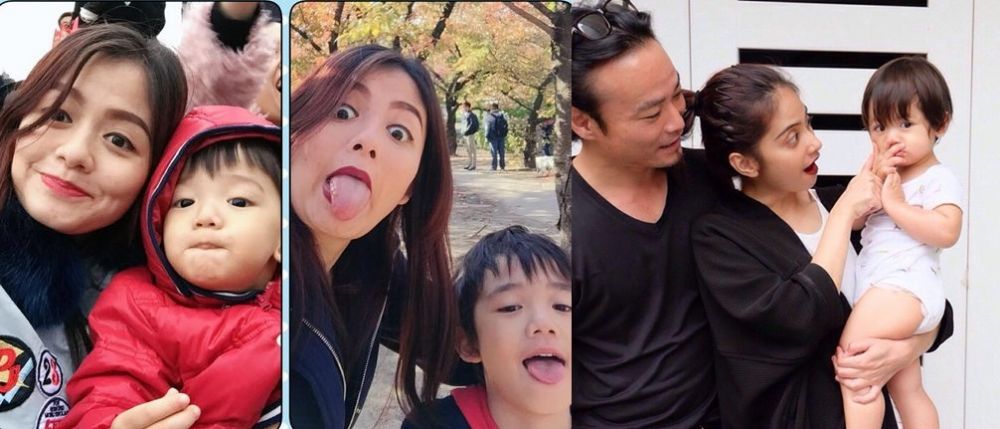 Pernah duet, ini beda gaya Tika dan Tiwi eks T2 sekarang