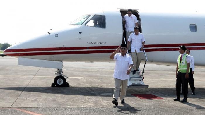 7 Tokoh Indonesia yang miliki jet pribadi, jenisnya apa saja ya?