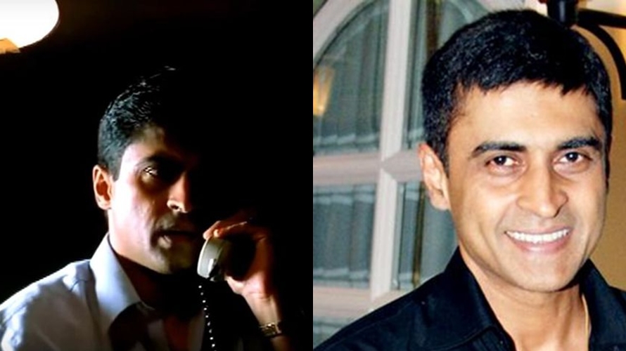 10 Foto transformasi para pemeran film Bollywood Kaho Naa Pyaar Hai