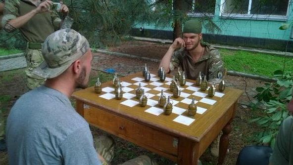 15 Kejadian kocak ini hanya bisa kamu lihat di Rusia, absurd deh