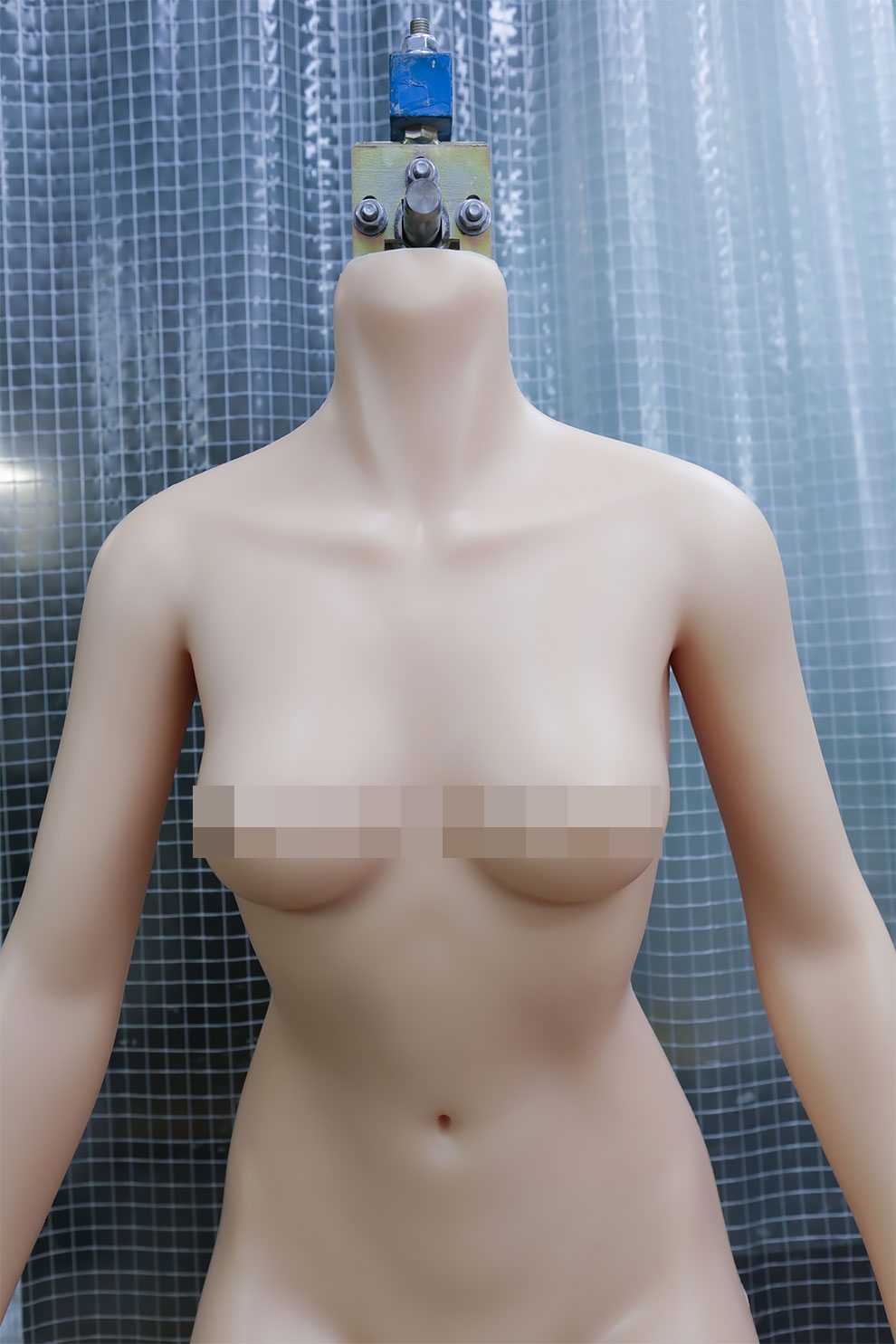 Boneka seks ini diklaim paling mirip wanita asli, harganya bikin kaget