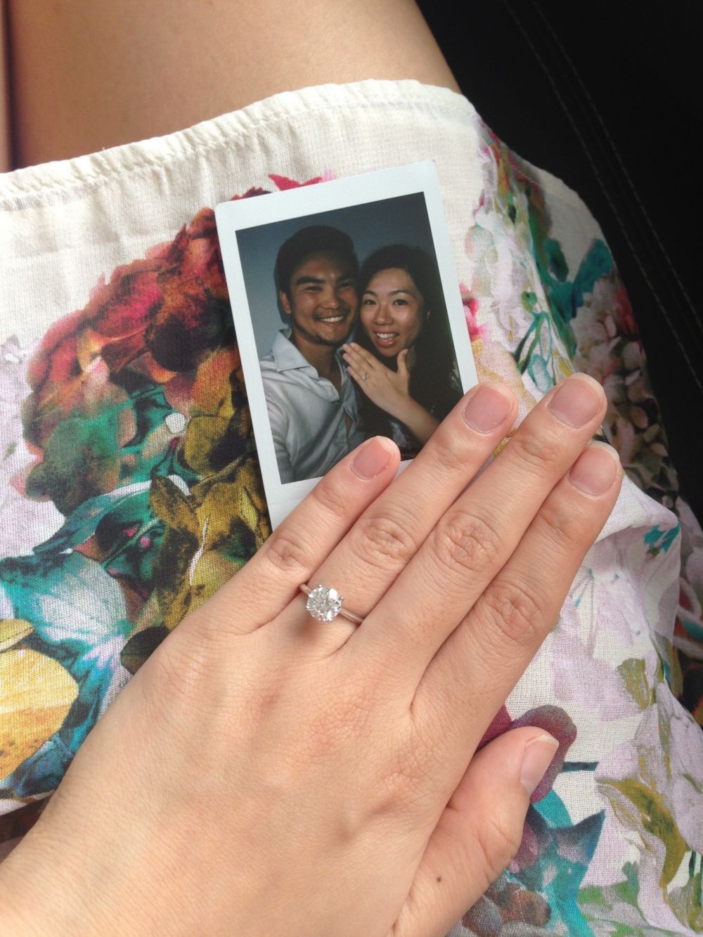 Selama 3 tahun pria ini kirim surat cinta berisi kode lamaran ke pacar