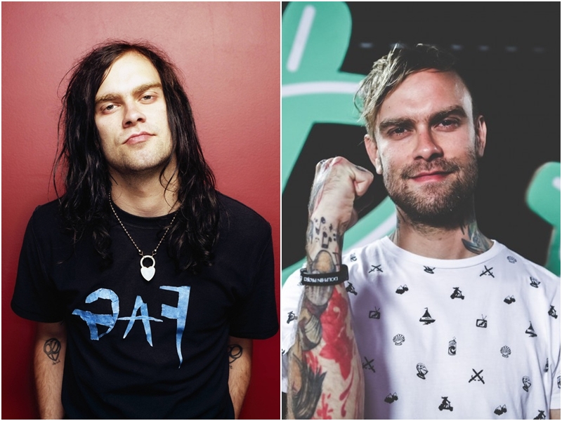 Perubahan 10 musisi emo yang ngehits era 2000-an, sekarang makin kalem