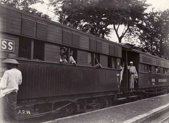 Nostalgia yuk, ini 11 foto langka suasana Jogja masa pra kemerdekaan