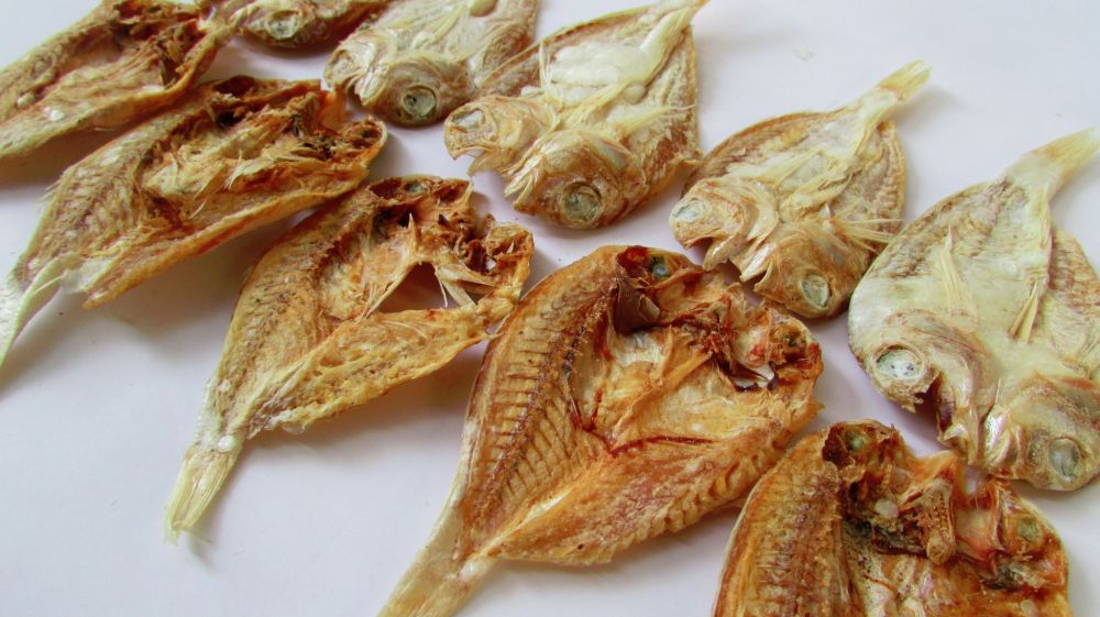 6 Makanan ini banyak disukai sekaligus dibenci, wah kok bisa ya?