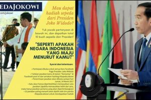 7 Terobosan simpel Jokowi ini belum ada di era presiden terdahulu