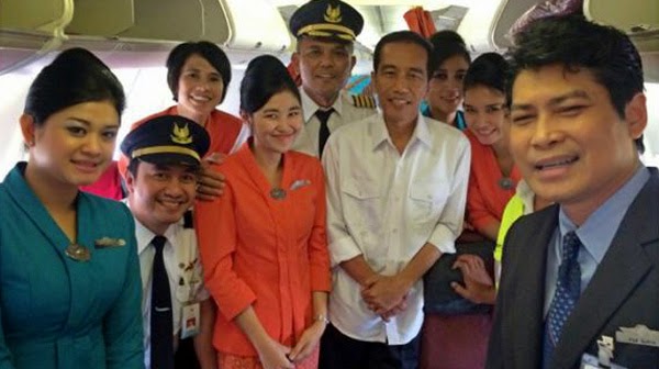 7 Terobosan simpel Jokowi ini belum ada di era presiden terdahulu