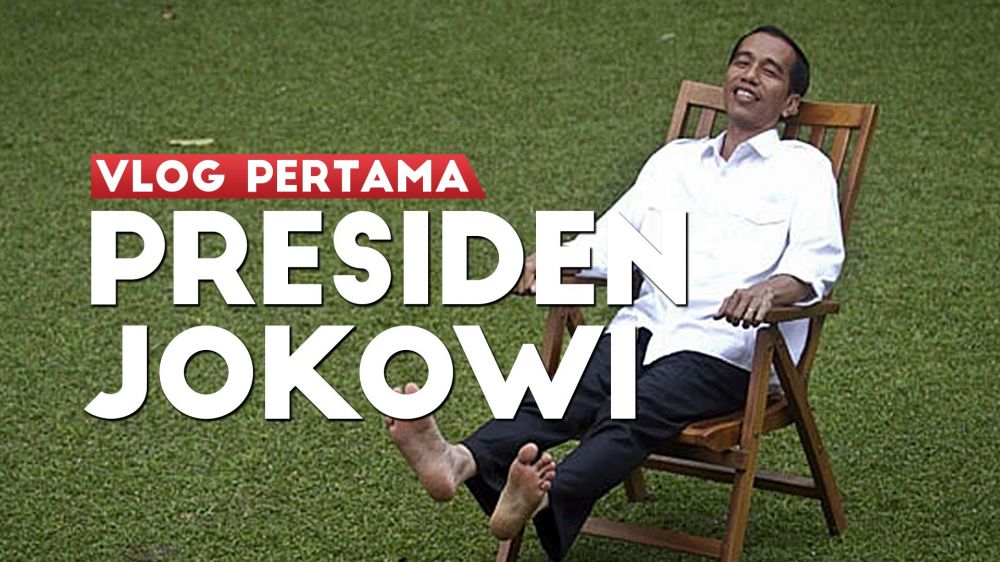 7 Terobosan simpel Jokowi ini belum ada di era presiden terdahulu